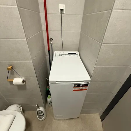 Lana With Private Parking *