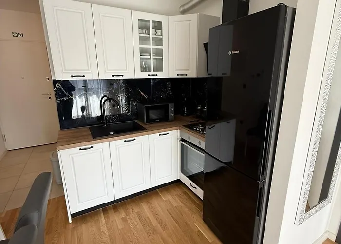 Apartment Lana With Private Parking Pula