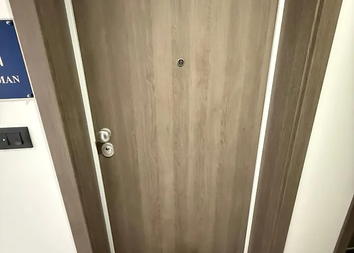 Lana With Private Parking Appartamento Pola